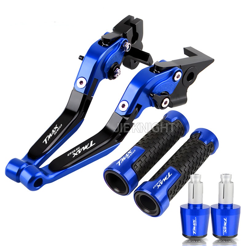 Tech Accessories Usa - 야마하 테크 맥스 TMAX T-MAX 560