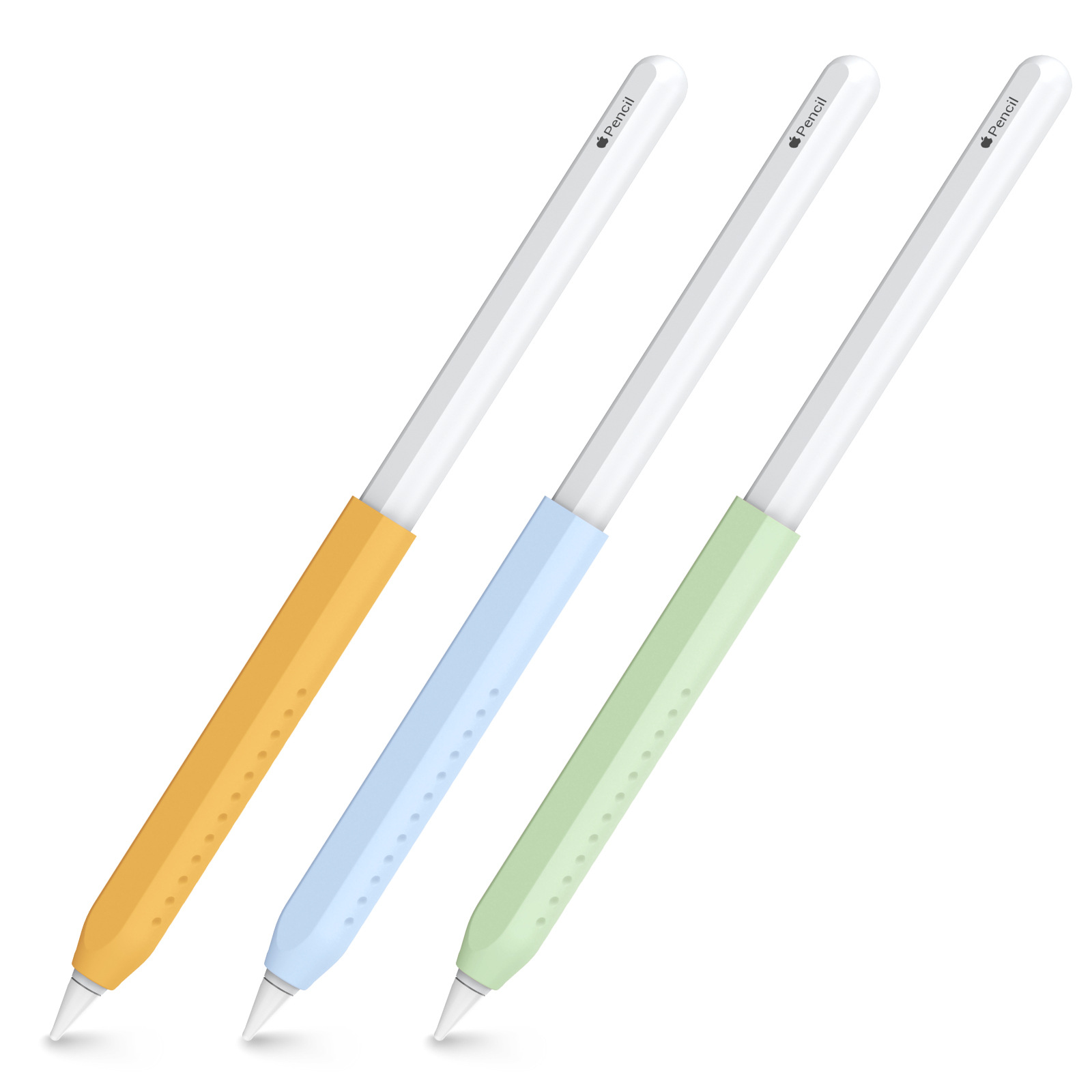 Pen Holder Magnetic - Apple Pencil 1 2 3 USB-C