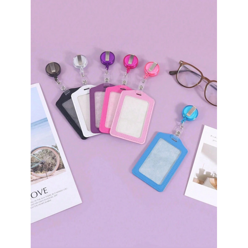 Tech Accessories For Desk - 사무실 책상 매트 보호대 PU 가죽