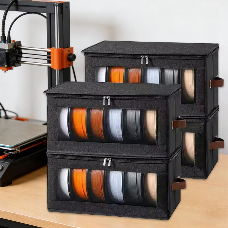 Tech Office Accessories - 필라멘트 보관 가방 - 3D 프린터