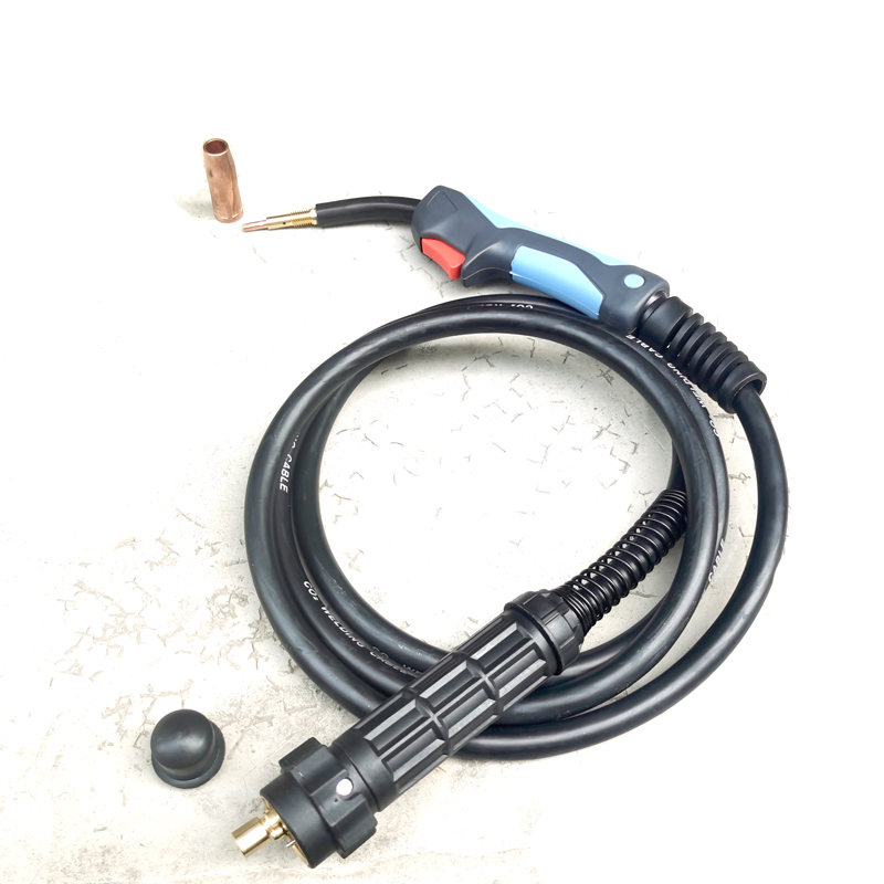 Tech Accessories Usa - FY-TECH CO2 MIG MAG 용접 토치/건