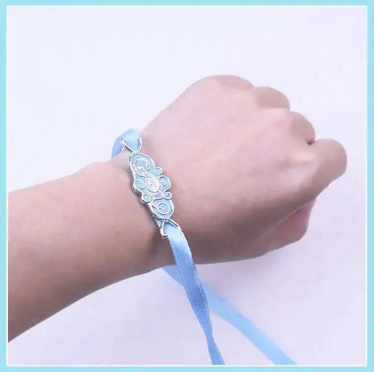 1pcs 악마 재배의 그랜드 마스터 Lan Wangji - Tech Accessories Women 리뷰 및 가격