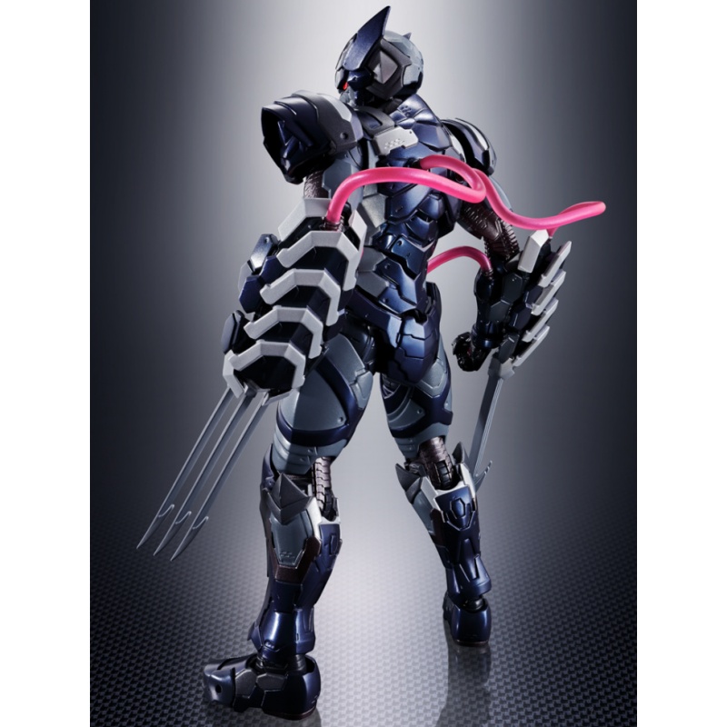 테크온 어벤져스, 완다이 SHF 시리즈의 베놈 심비온트 - Tech Accessories Products 리뷰 및 가격