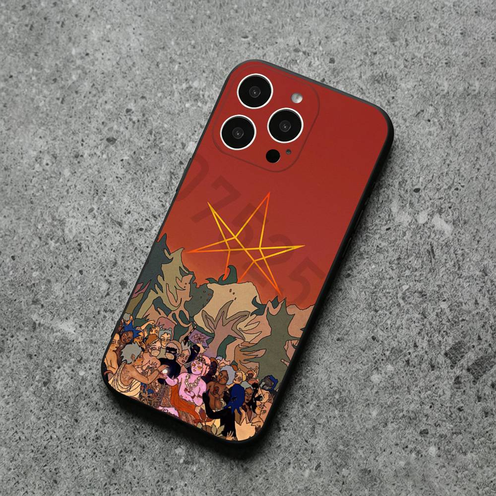 B-BringS Me The HorizonS 아이폰 1 - Tech Accessories Apple 리뷰 및 가격