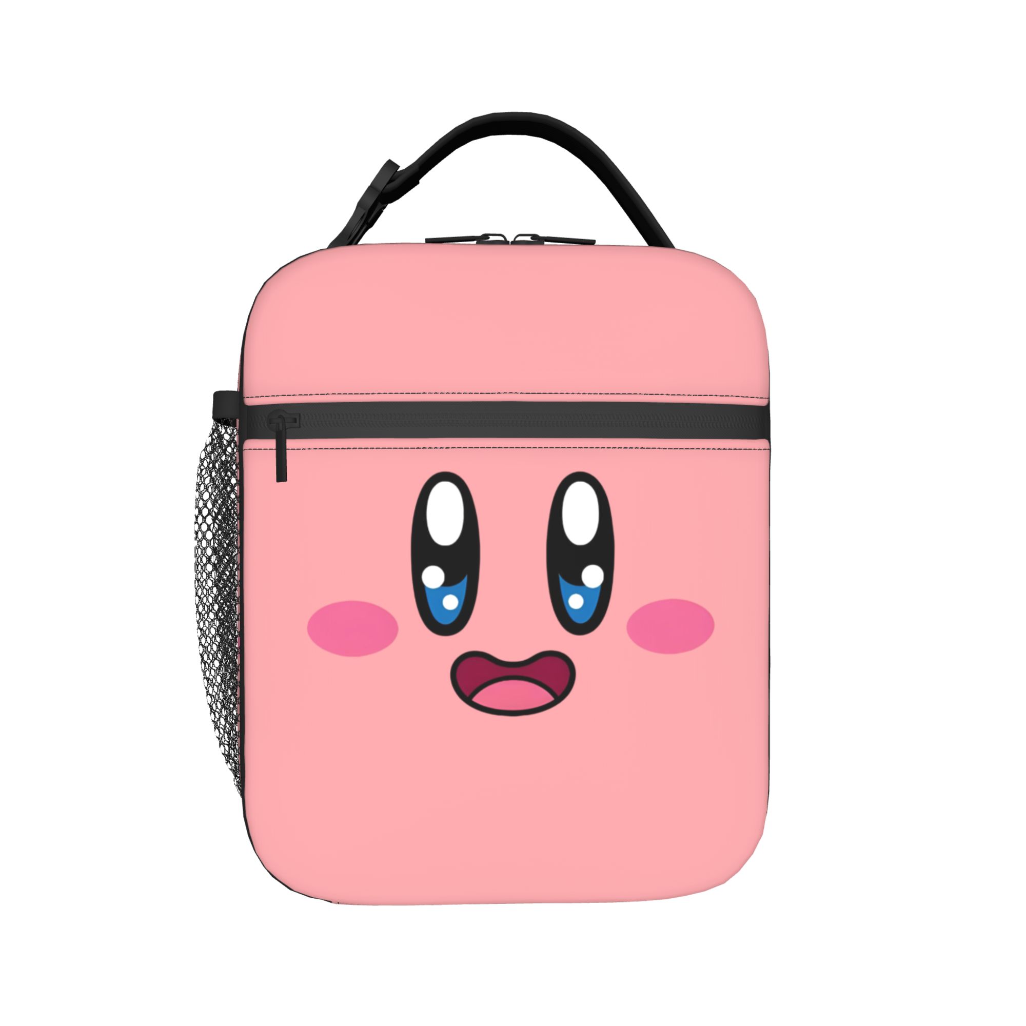 맞춤형 K-Kirbys 재사용 가능한 도시락 상자 방수 - Tech Office Accessories 리뷰 및 가격