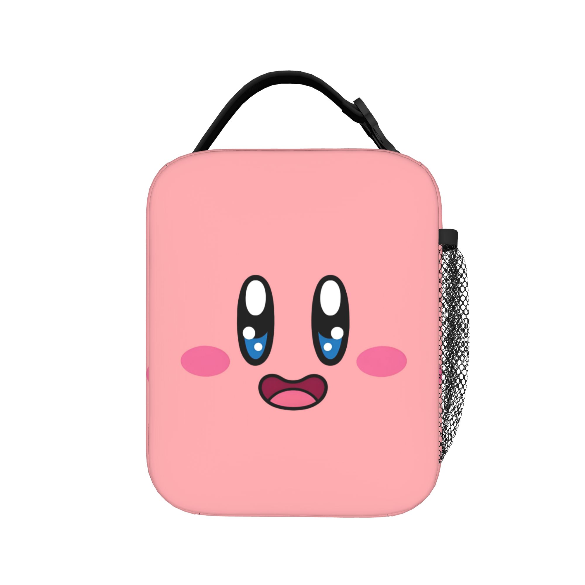 맞춤형 K-Kirbys 재사용 가능한 도시락 상자 방수 - Tech Office Accessories 리뷰 및 가격