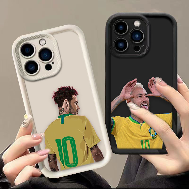 축구 선수 N-네이마르 10 아이폰 케이스 (애플 17 - Tech Accessories Apple 리뷰 및 가격