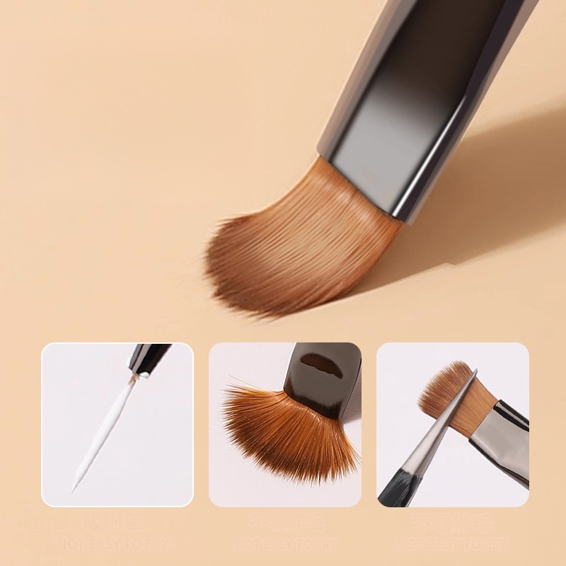 네일 브러쉬 - 아트 아크릴 젤 콜린스키 브러쉬 매니큐 - Tech Accessories Products 리뷰 및 가격