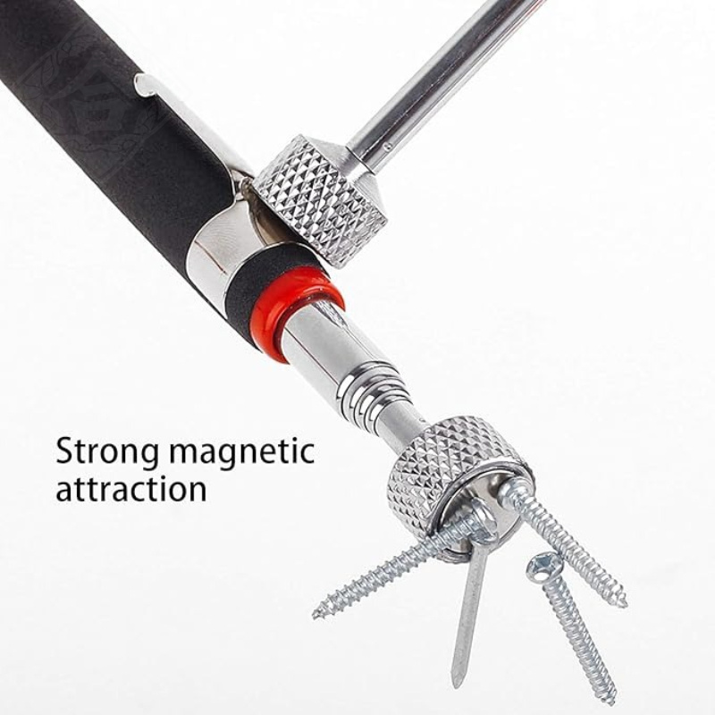 텔레스코픽 자석 픽업 도구 휴대용 확장형 자석 그래버  - Pen Holder Magnetic 리뷰 및 가격