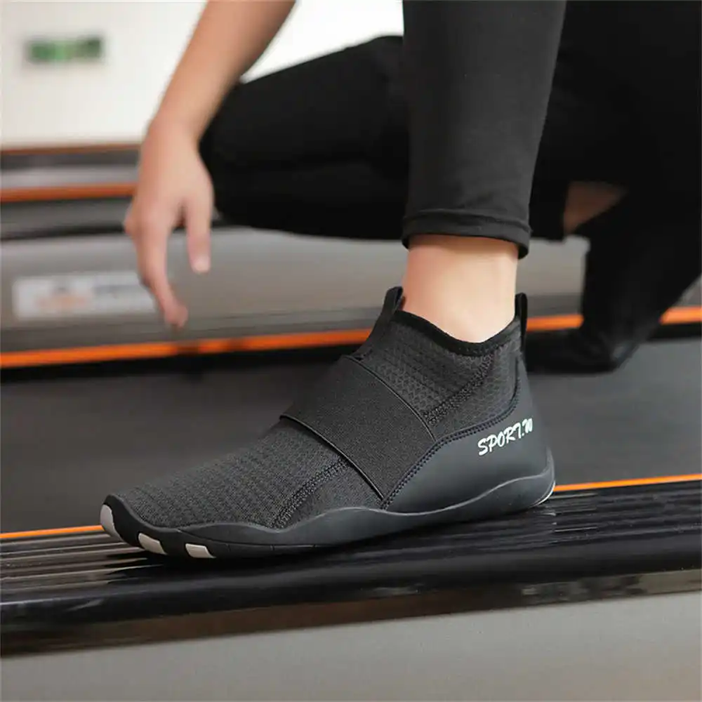 가벼운 하이 탑 스니커즈, 퍼플 워킹 레이디 신발, 테 - Best Tech Office Accessories 리뷰 및 가격