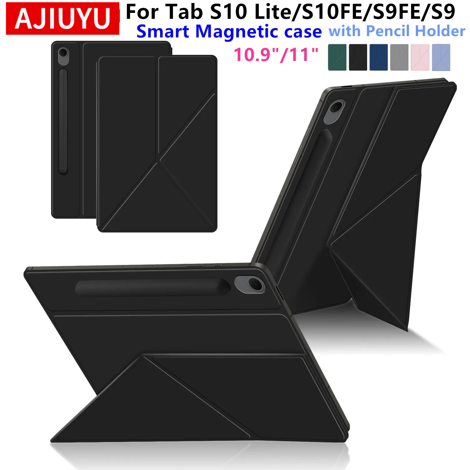 삼성 갤럭시 탭 S10 라이트 10.9 SM-X400  - Pen Holder Magnetic 리뷰 및 가격