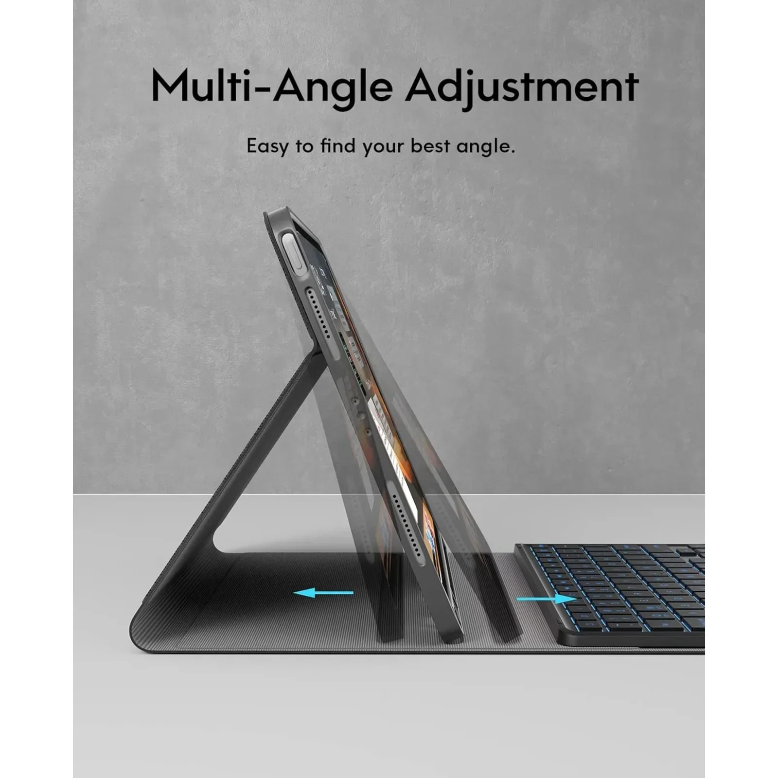 HONOR Pad X8 Pro/X9 용 키보드 케이스  - Pen Holder Magnetic 리뷰 및 가격