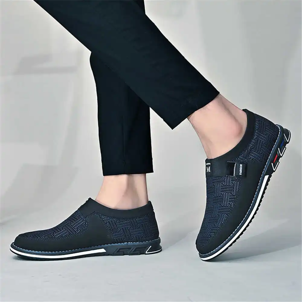 진한 파란색 44-45 여름 신발 판매 워킹 베이지 남 - Tech Accessories Names 리뷰 및 가격