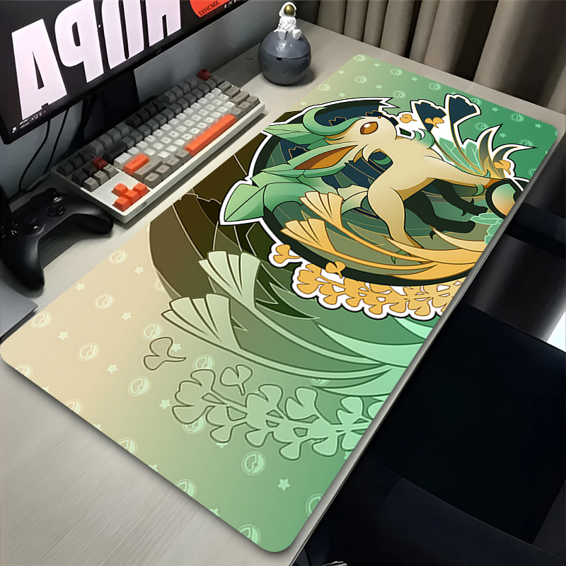 마우스 패드 게이머 P-포켓몬 리피온 대형 게임 액세서 - Tech Accessories For Desk 리뷰 및 가격