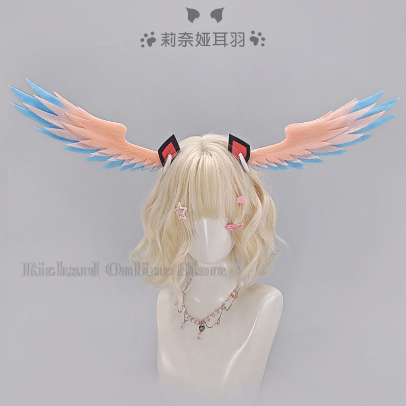 Genshin Impact Linnea 애니메이션 코스 - Tech Accessories Women 리뷰 및 가격
