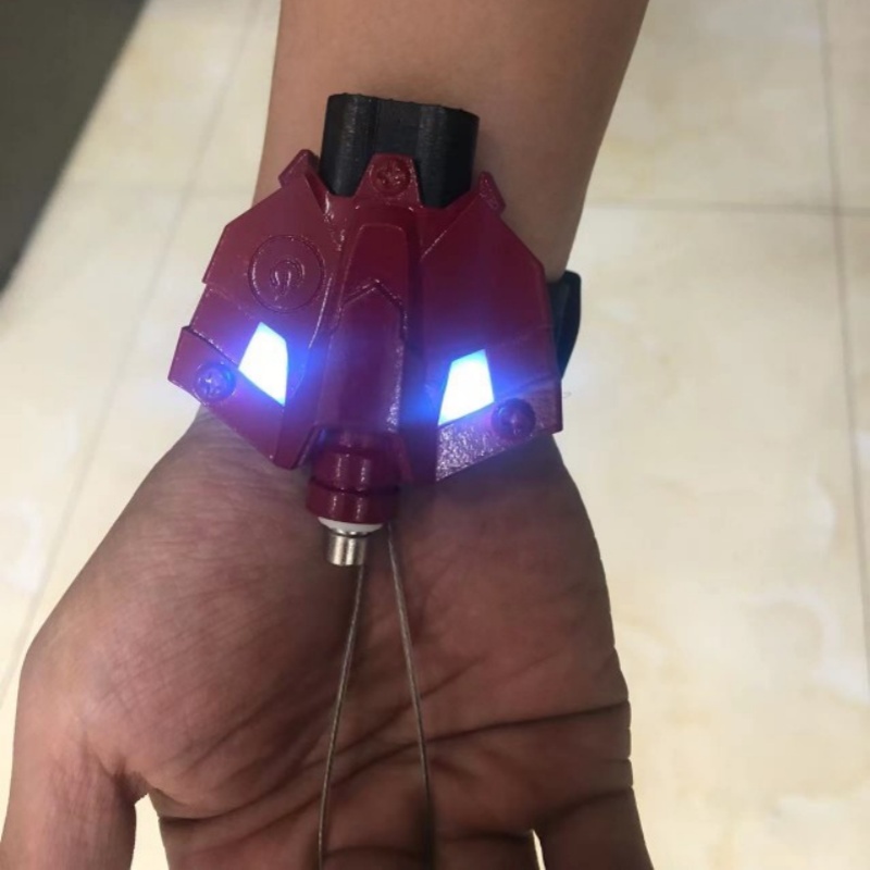 어린이를 위한 거미줄 발사 장난감 블랙 보이즈 코스프레 - Tech Accessories Usa 리뷰 및 가격