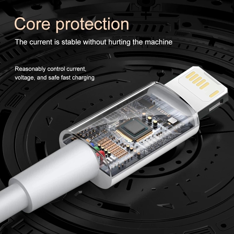 아이폰용 PD 20W 고속 충전 케이블, 아이폰 13  - Tech Accessories Apple 리뷰 및 가격