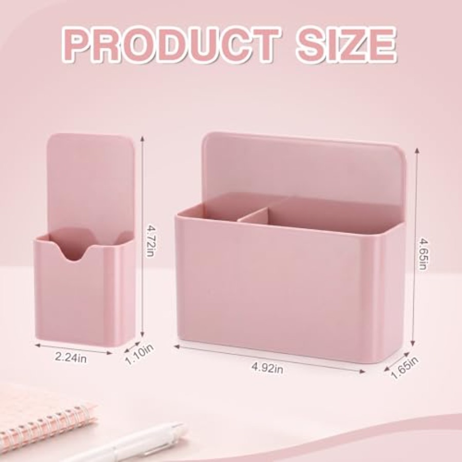 냉장고용 자석 펜 홀더 세트 3개, 대형 2칸 홀더 1 - Pen Holder Magnetic 리뷰 및 가격