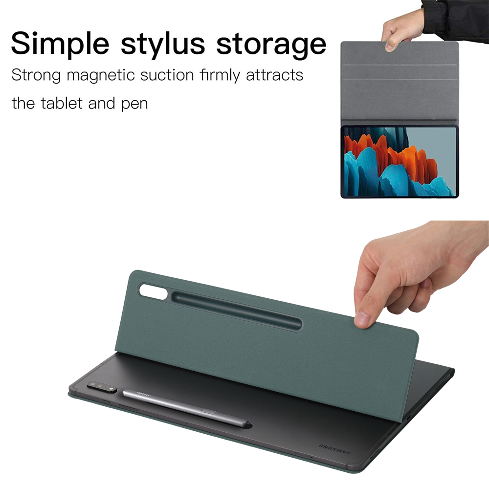 삼성 갤럭시 탭 S8 S10 플러스 스탠드 커버 S10 - Pen Holder Magnetic 리뷰 및 가격