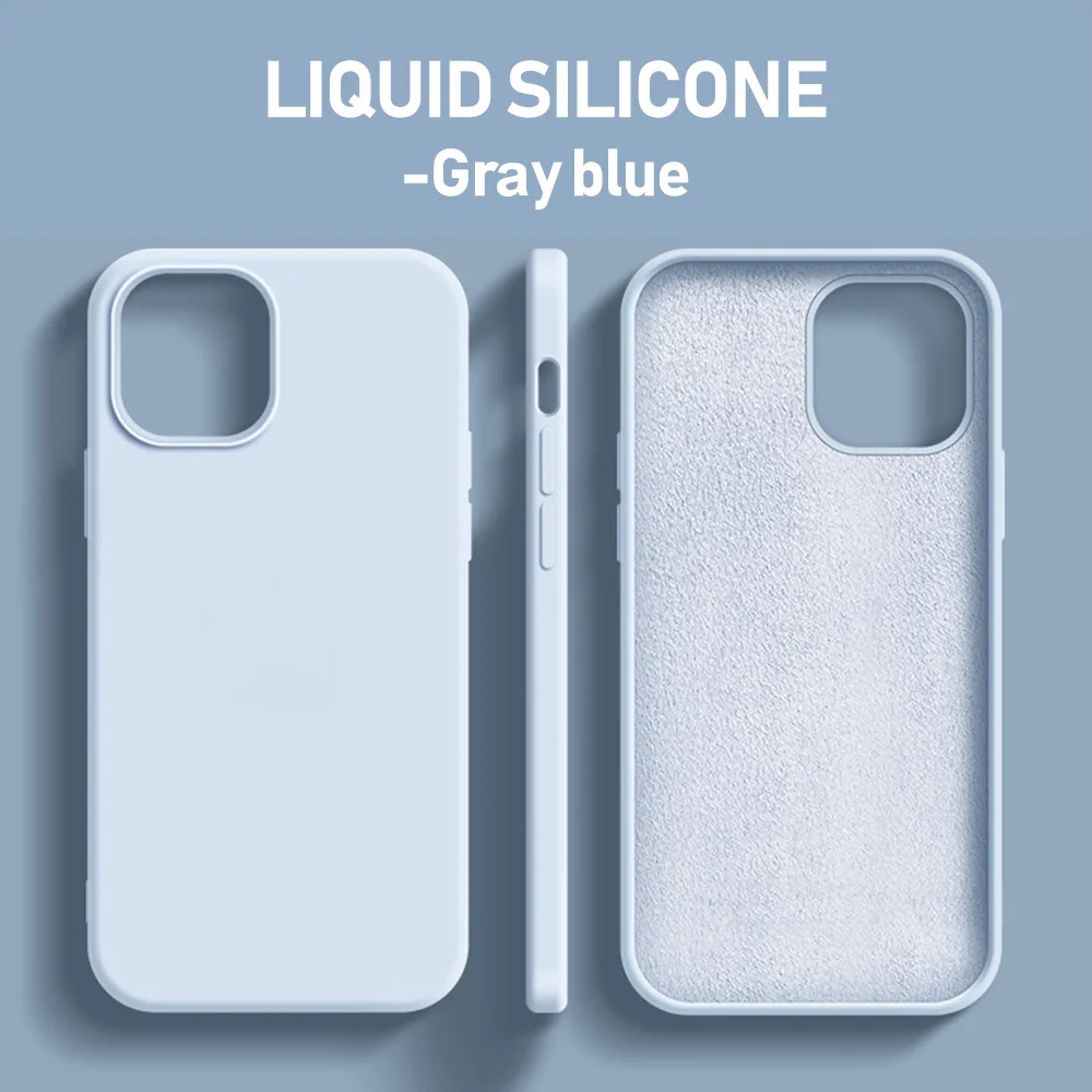 오리지널 액체 실리콘 케이스, 아이폰 15, 14, 1 - Tech Accessories Apple 리뷰 및 가격