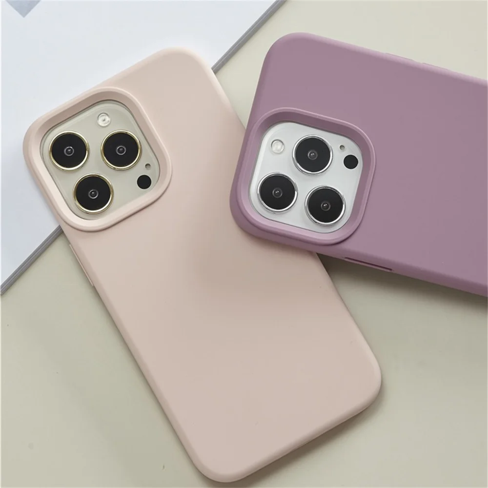 오리지널 액체 실리콘 케이스, 아이폰 15, 14, 1 - Tech Accessories Apple 리뷰 및 가격