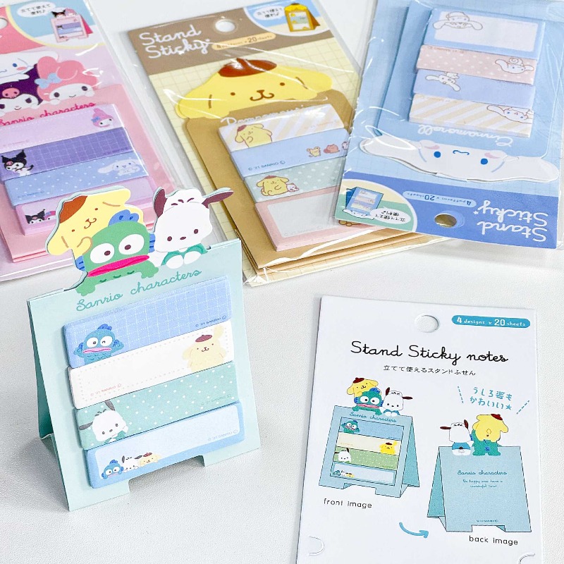 Sanrio Kawaii Kuromi Cinnamoro - Tech Office Accessories 리뷰 및 가격