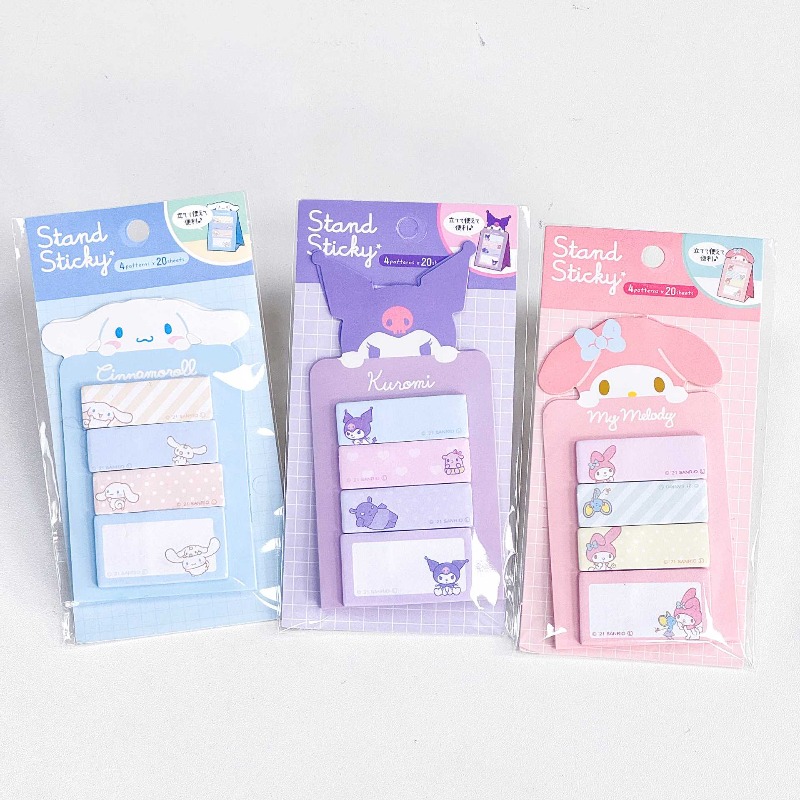 Sanrio Kawaii Kuromi Cinnamoro - Tech Office Accessories 리뷰 및 가격