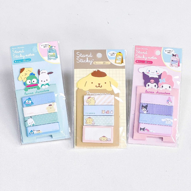 Sanrio Kawaii Kuromi Cinnamoro - Tech Office Accessories 리뷰 및 가격