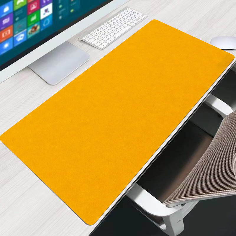 레드 마우스 패드 사무실 확장형 데스크 매트 90x40 - Tech Accessories For Desk 리뷰 및 가격