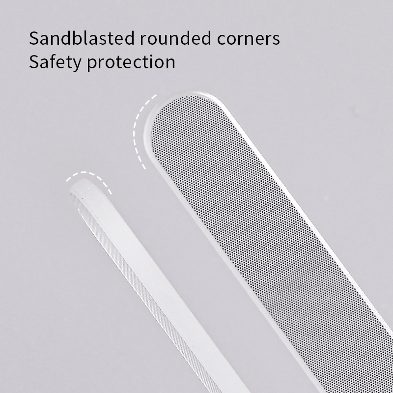 전문 유리 네일 파일 버퍼 나노 - 용품 스타일리스트  - Tech Accessories Products 리뷰 및 가격
