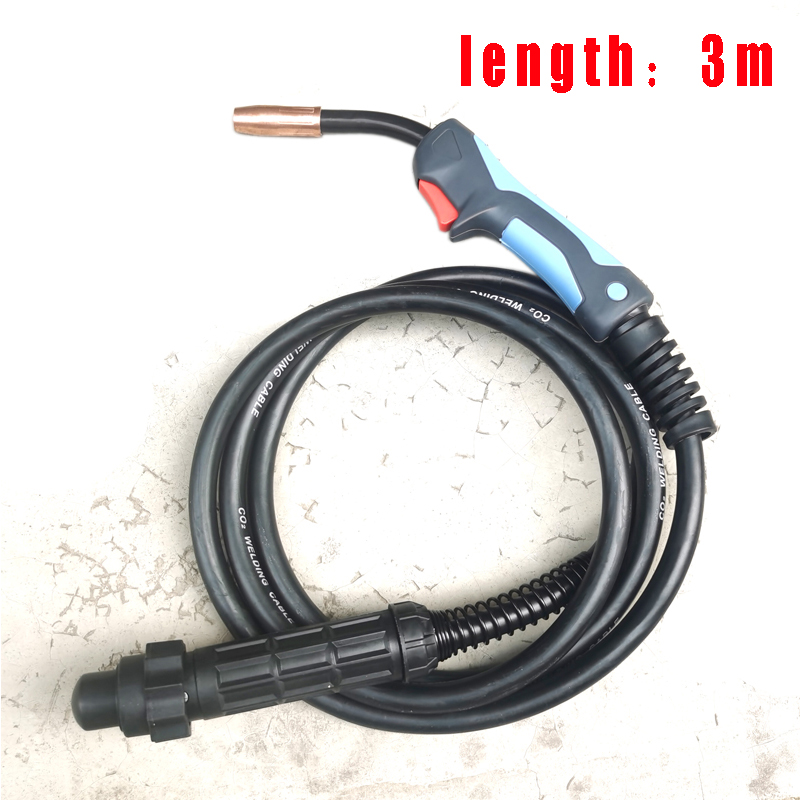 FY-TECH CO2 MIG MAG 용접 토치/건 Eu - Tech Accessories Usa 리뷰 및 가격