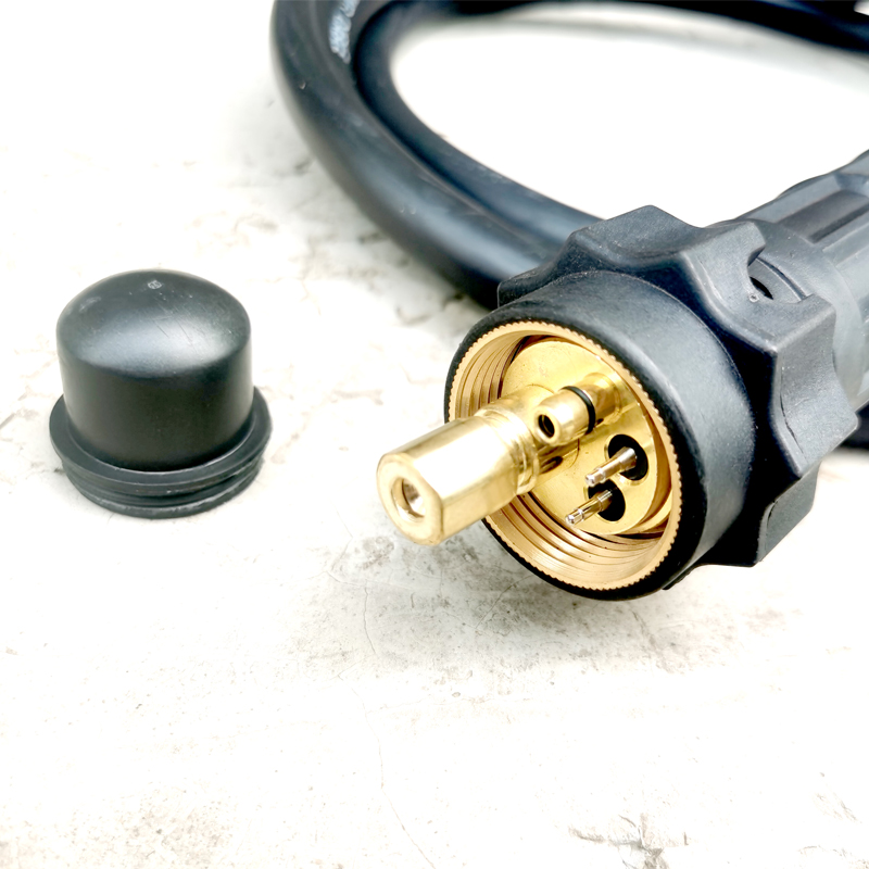 FY-TECH CO2 MIG MAG 용접 토치/건 Eu - Tech Accessories Usa 리뷰 및 가격
