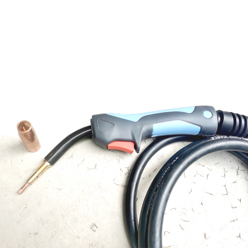 FY-TECH CO2 MIG MAG 용접 토치/건 Eu - Tech Accessories Usa 리뷰 및 가격