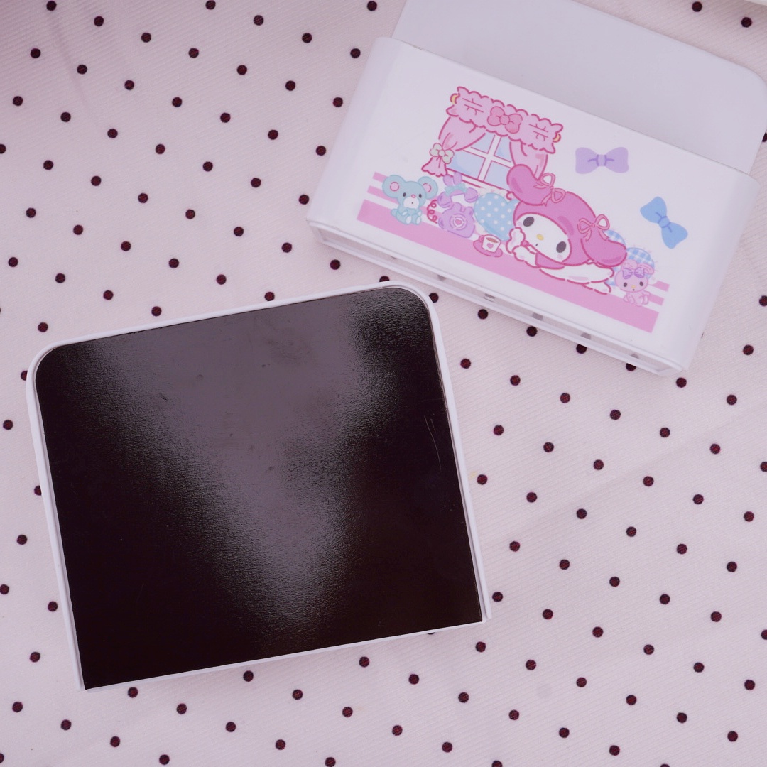 마그네틱 펜 홀더 마이멜로디 귀여운 벽걸이 연필꽂이 냉 - Pen Holder Magnetic 리뷰 및 가격