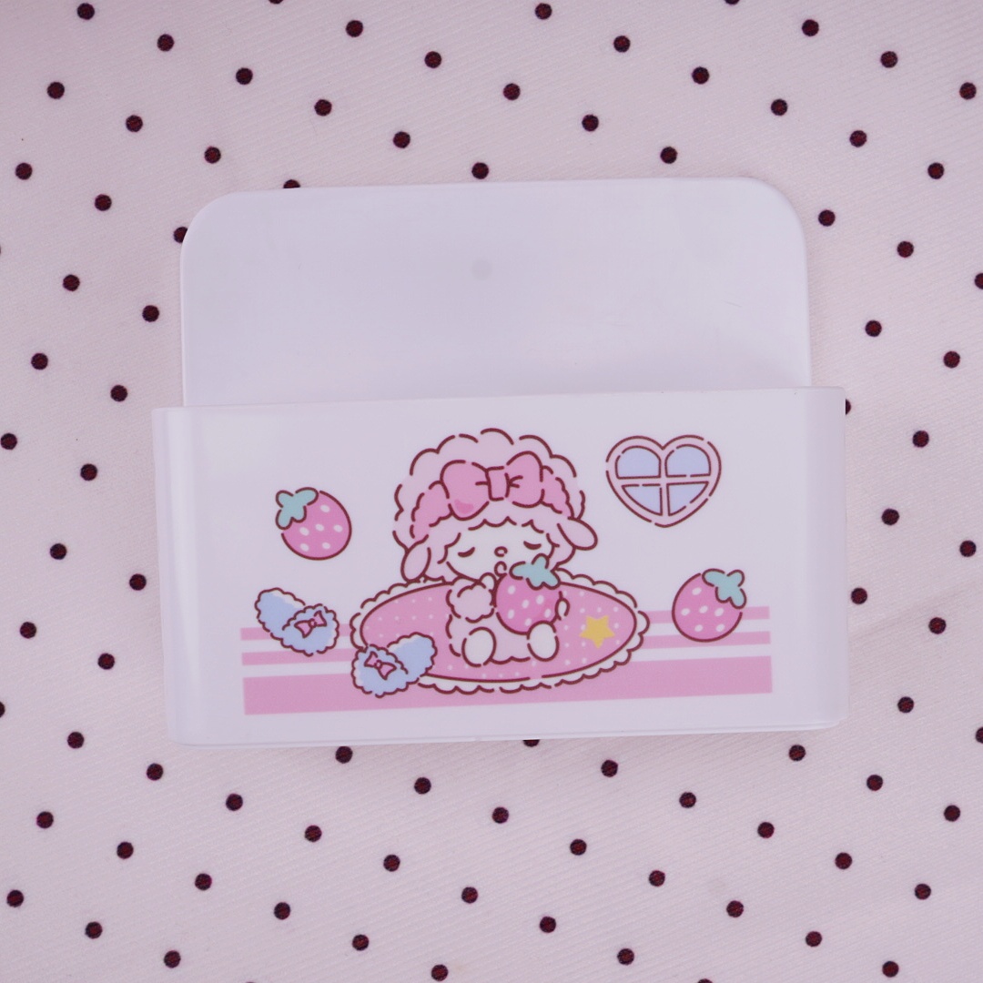 마그네틱 펜 홀더 마이멜로디 귀여운 벽걸이 연필꽂이 냉 - Pen Holder Magnetic 리뷰 및 가격