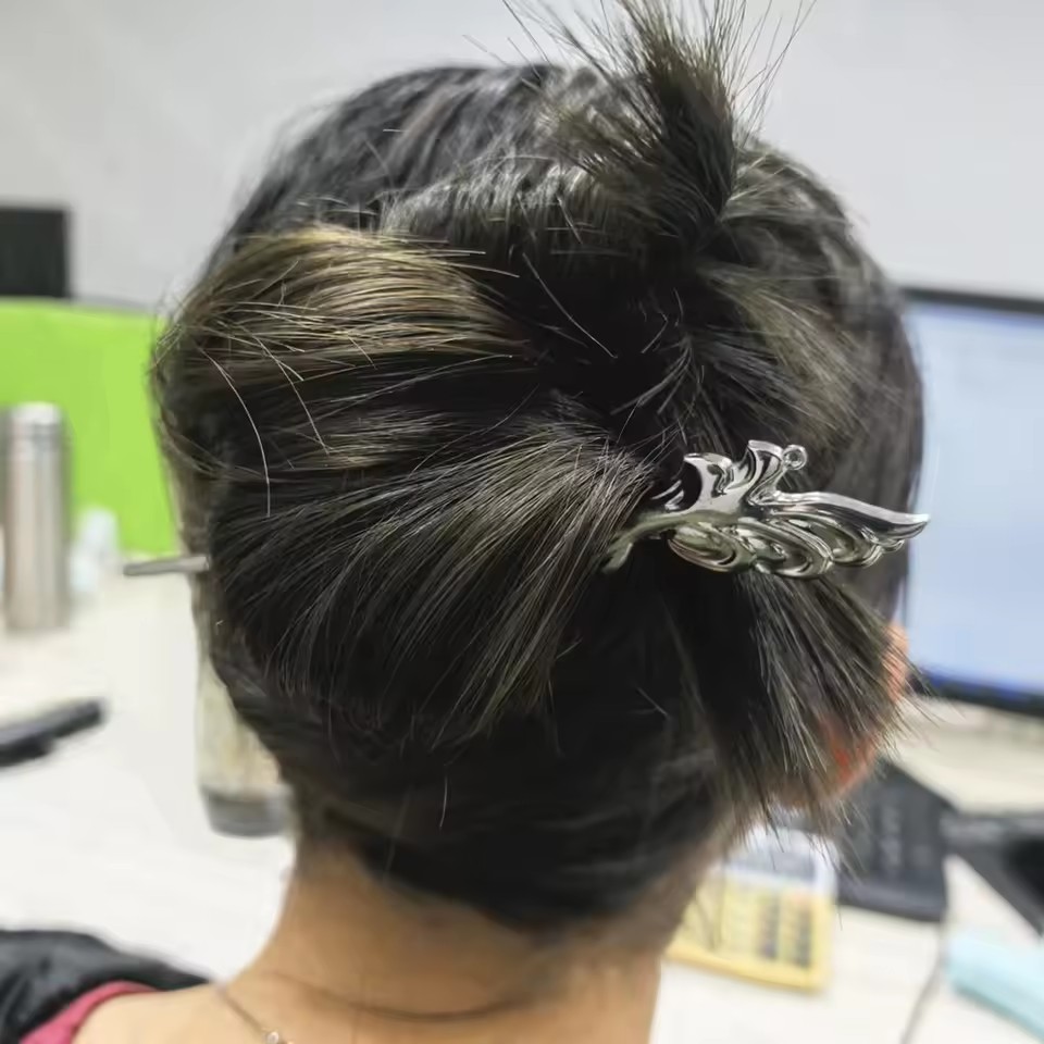 약국 일기 합금 머리핀 애니메이션 코스프레 세련된 헤어 - Tech Accessories Women 리뷰 및 가격
